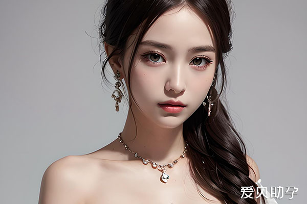 2024年单身去中国助孕的价格是多少？
